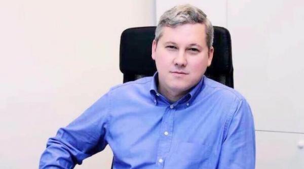 Cătălin Predoiu: Tudorel Toader a ÎNCHIS DNA