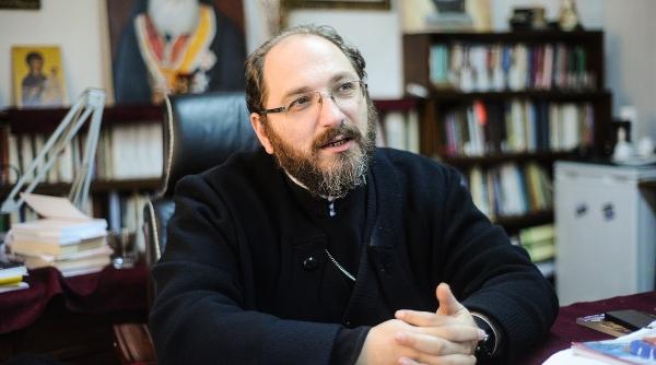 Preotul Constantin Necula se retrage din viața publică, dezamăgit de rezultatul referendumului