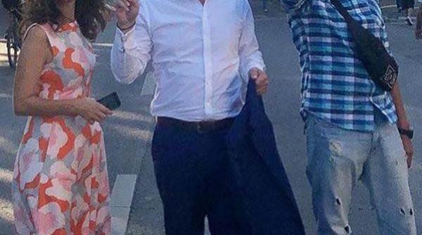 Protest 21 octombrie. Rareș Bogdan: Ne vedem în stradă. Vin alături de Oreste și Oana Stănciulescu