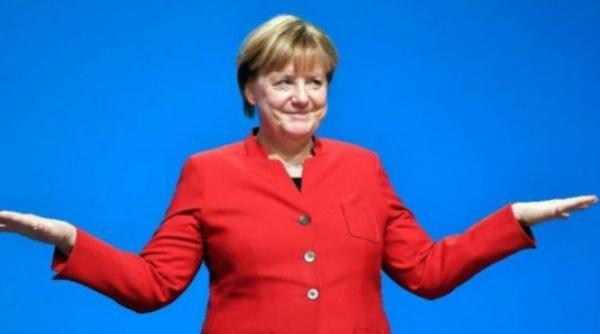Tensiuni în UE provocate de IMIGRANȚI. Merkel: "Suntem lăsați singuri..."