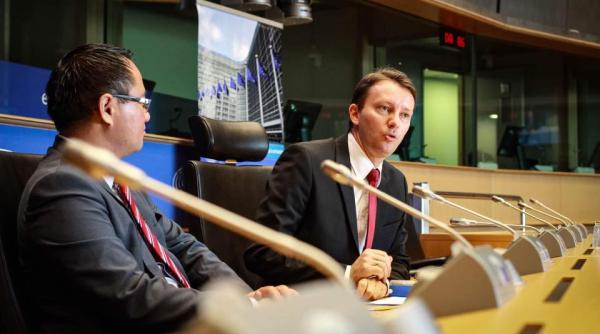 Președinția Consiliului UE. Mureşan: Guvernul o vede ca pe o povară