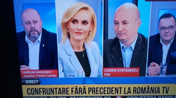 Circul din PSD s-a mutat la TV: De la băutură faci așa!