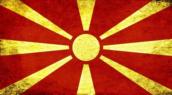 Macedonia își schimbă NUMELE. Decizie de ultimă oră luată de Parlament 