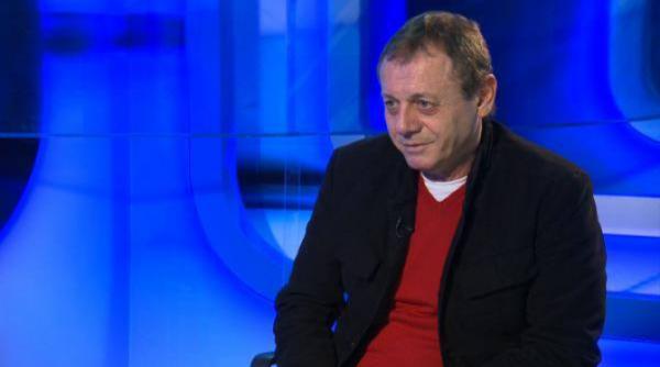 Fotbalul românesc, în lacrimi: "NU te vom uita NICIODATĂ, Ilie Balaci!"