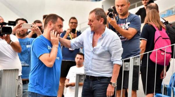 Și dacă Ilie Balaci a murit cu zile?