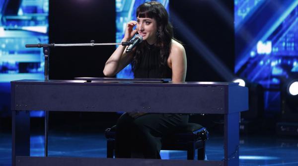 X Factor. Din America, în România pentru a-și cunoaște mama  