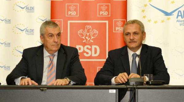 Remaniere Guvern. Tăriceanu s-a răzgândit. Decizie 