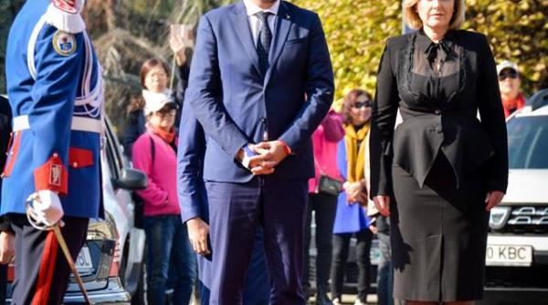 Salvini ATACĂ UE la întâlnirea cu Carmen Dan 