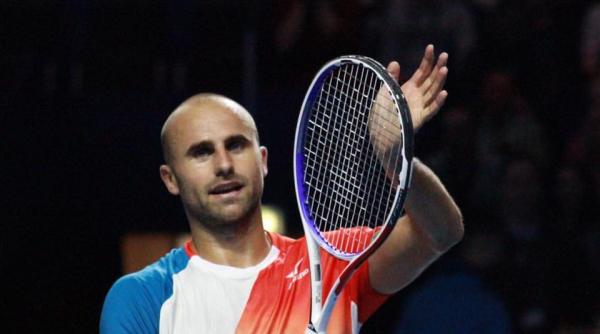 Tenis: Marius Copil, cea mai importantă victorie a carierei