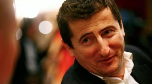 Grigore Cartianu CANDIDEAZĂ independent 