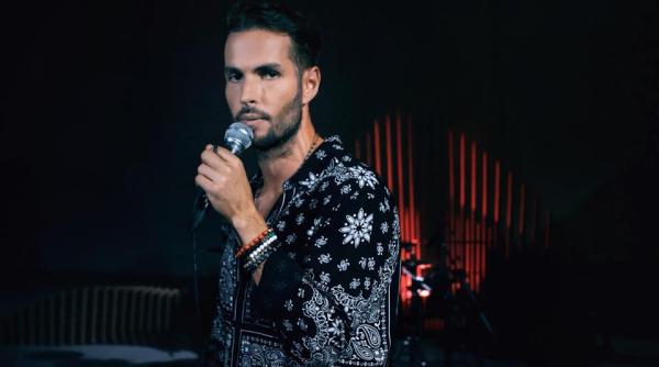 Randi, melodie ca un strigăt pentru românii din diaspora - video   