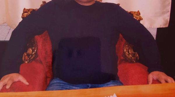 Bărbatul care l-a bătut pe Salam, prima reacție. MESAJ VIDEO