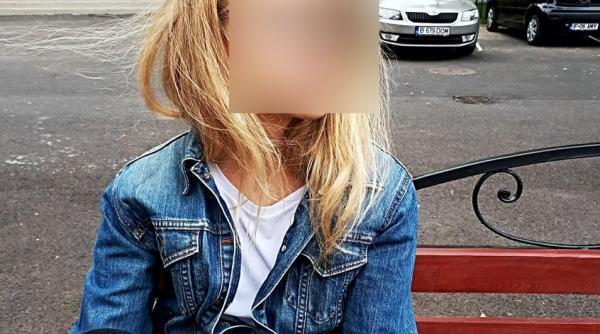 A murit Smaranda, adolescenta simbol de la protestele din Piața Victoriei