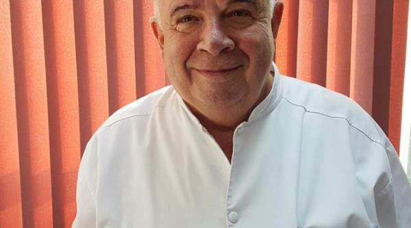 Doctorul Marin Burlea, îngerul copiilor, înmormântat astăzi 