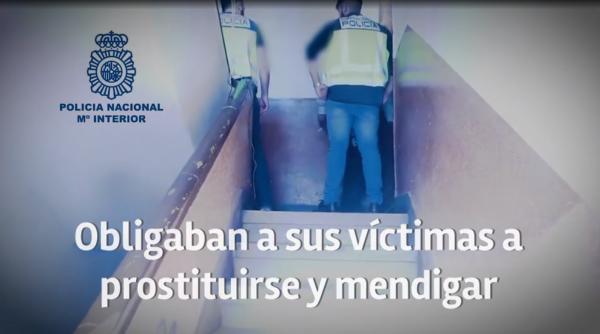 Spania: Zeci de români folosiți ca SCLAVI. Cum operau conaționalii. Noi detalii din anchetă