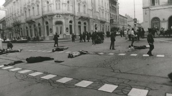 Victimele de la Revoluție și-au găsit DREPTATEA după aproape 30 de ani. Decizie DURĂ pentru România