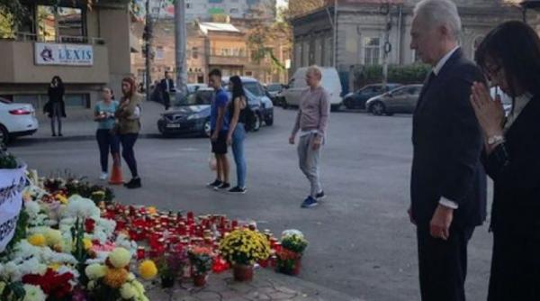 Hans Klemm la trei ani după Colectiv: Nu m-aș fi așteptat ca lupta anti-corupție să fie slăbită. SUA sunt foarte îngrijorate 