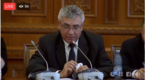 Problemele Diasporei, dezbătute vineri la Parlament. Știridiaspora transmite LIVE