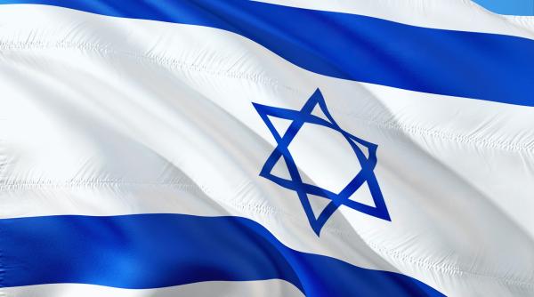 Caravana România-Israel. Totul despre viața românilor din Israel 