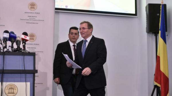 Augustin Lazăr publică documentele care-l spulberă pe Toader 