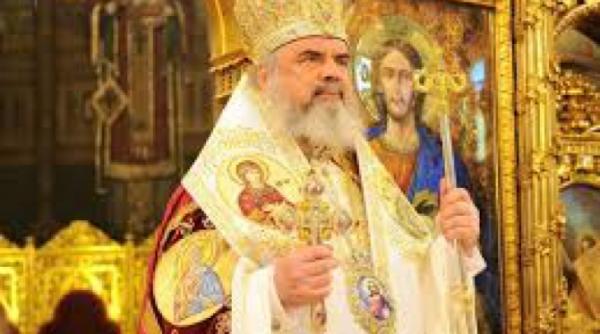 ANAF îi cere Patriarhului Daniel să îşi plătească taxele şi impozitele 