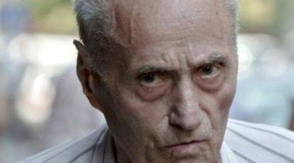 Torționarul Alexandru Vișinescu a murit