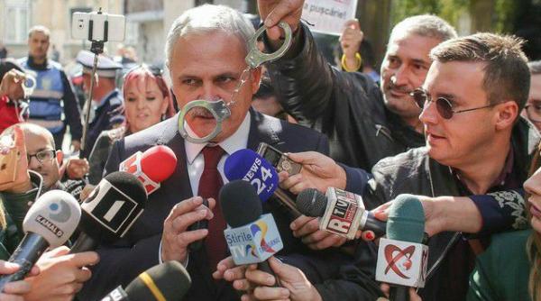 Zi importantă pentru Dragnea. Astăzi se judecă apelul în dosarul DGASPC Teleorman