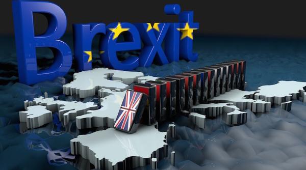 Brexit. O companie GIGANT, prezentă și în România, părăsește Marea Britanie