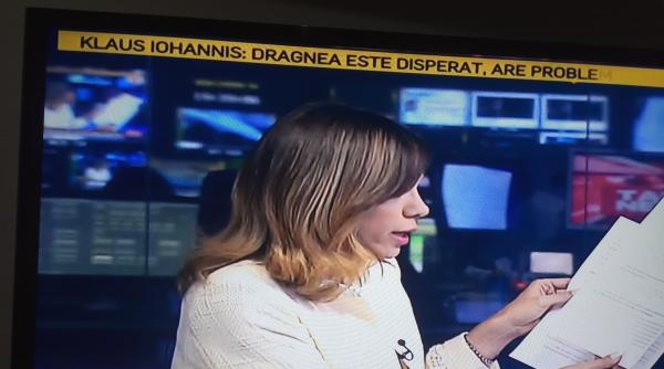 Denise Rifai, revoltată: A primit o scrisoare de la prietenul lui Dragnea