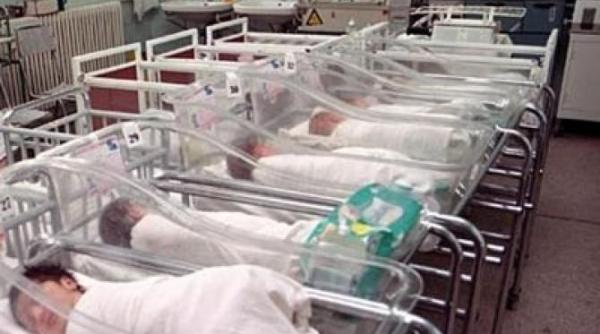 Guvernul TAIE FONDURILE  pentru nou-născuţi 