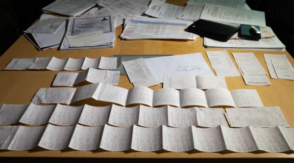 Nume BOMBĂ. El este "țăranul" care a găsit VALIZA Tel Drum: A recunoscut în direct