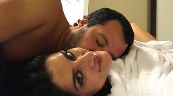 Salvini, părăsit de iubită printr-un mesaj, alături de o fotografie intimă