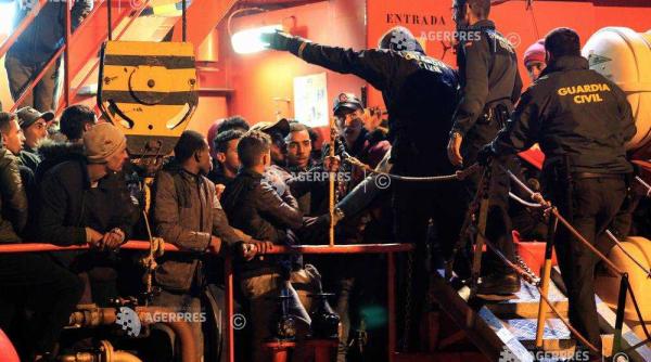 TRAGEDIE în Spania: 17 morți și 20 de persoane dispărute