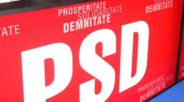 Un deputat a decis să TRADEZE. A trecut la PSD 