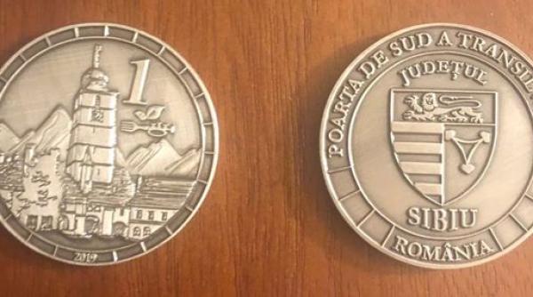 Premieră națională: Un oraș din România își face propria MONEDĂ. De când întră în circulație