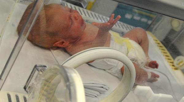 Italia. Bebeluș, ABANDONAT în spital de o româncă. MOTIV INCREDIBIL