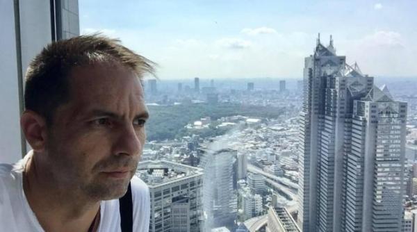 Dan Negru acuză un COMPLOT împotriva României 