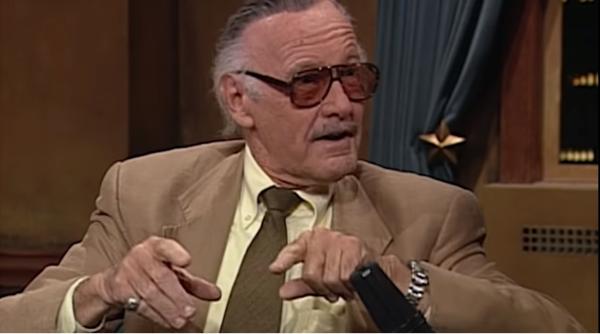 Stan Lee a murit. Doliu pe mapamond. Ce spunea de originile sale românești