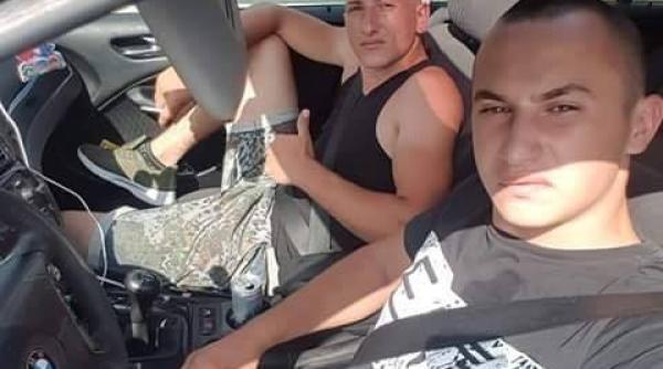 Italia: Bestiile care au tăiat urechea bătrânei, TORTURAȚI în închisoare