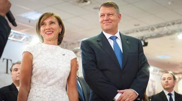 Carmen Iohannis, la DNA. Ce au primit procurorii