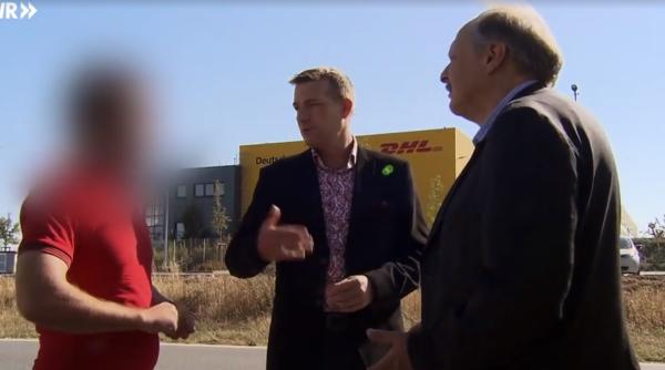 Germania: Angajații români, EXPLOATAȚI la maximum: "Sunt tratați ca SCLAVI de nemți" 