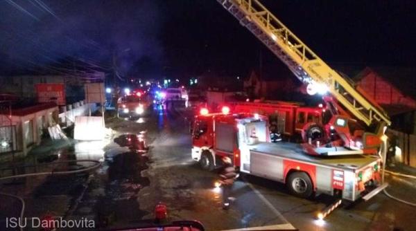 RO-ALERT, folosit într-o situație REALĂ. Care a fost mesajul transmis