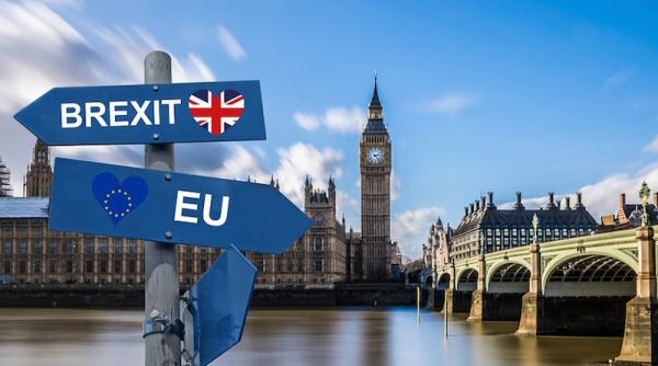 Marea Britanie. Un "eurosceptic", noul ministru pentru Brexit