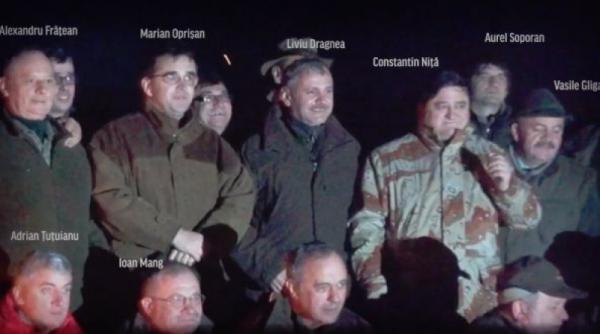 RISE Project, DOVADA că Dragnea MINTE. FOTO