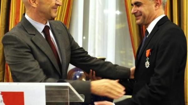 DOLIU în România. A murit Mihnea Constantinescu, fost șef de cabinet al unor premieri și ambasador 