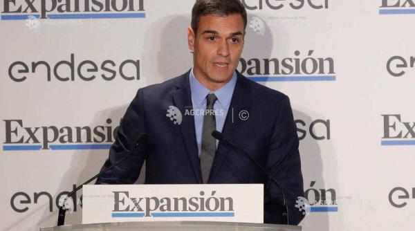 Spania. Guvernul socialist, tot mai aproape de alegeri ANTICIPATE