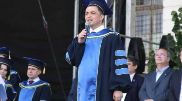 Cine este Daniel Breaz, noul ministru al Culturii. DECLARAȚII ȘOC