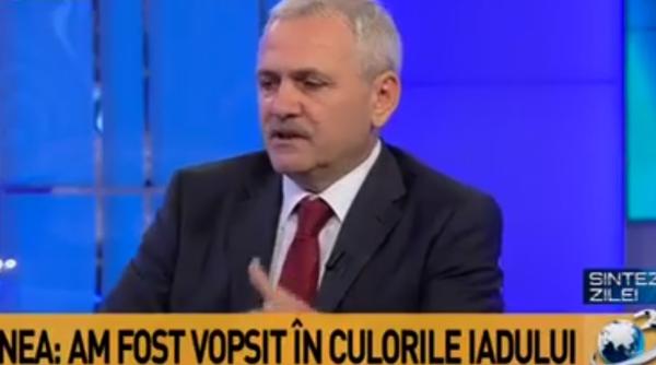 Surse. Dragnea NU a primit invitație de la Cotroceni pentru depunerea jurământului miniștrilor