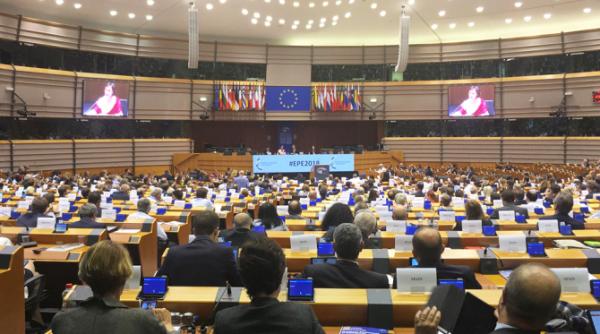 Președintele Parlamentului European vine  în România