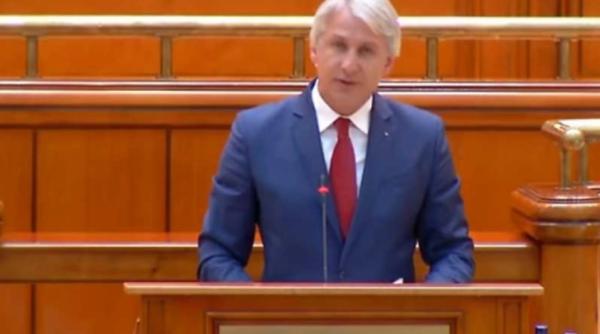 Fară precedent. PSD taie BANI de la Educație si Sănătate. Cîțu: Să explice